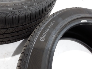 AUDI Q7 (2015–2026) Reifen 28540R21 - 2