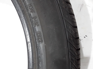 AUDI Q7 (2015–2026) Reifen 28540R21 - 3