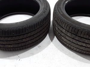 AUDI Q7 (2015–2026) Reifen 28540R21 - 4