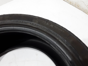 AUDI Q7 (2015–2026) Reifen 28540R21 - 5