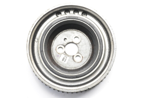 Peugeot 207 (2006–2015) Crankshaft pulley 9654961080J - 4