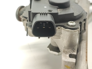 Suzuki Baleno II (2015–2026) Windshield wiper mechanism 3810068P01 - 2