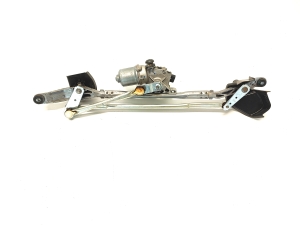 Suzuki Baleno II (2015–2026) Windshield wiper mechanism 3810068P01 - 4