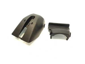 Suzuki Baleno II (2015–2026) Steering column trim 4843168P00 - 2