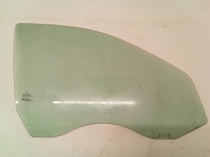 Front door glass - 43R001025