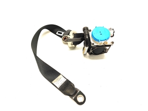 Suzuki Baleno II (2015–2026) Front seat belt 8494068PC - 4