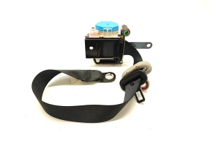 Suzuki Baleno II (2015–2026) Front seat belt 8494068PC - 5