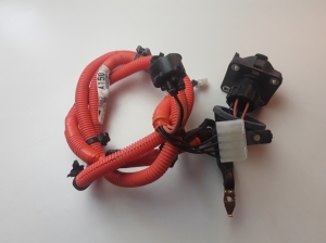 Battery charging port - 9482A150