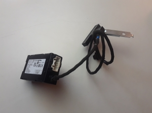 Module de commande - 8637C121