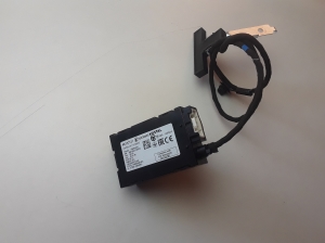 Mitsubishi Outlander (2012–2021) Juhtplokk 8637C121 - 3