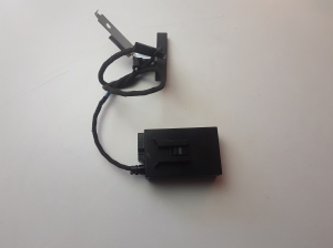 Mitsubishi Outlander (2012–2021) Juhtplokk 8637C121 - 4
