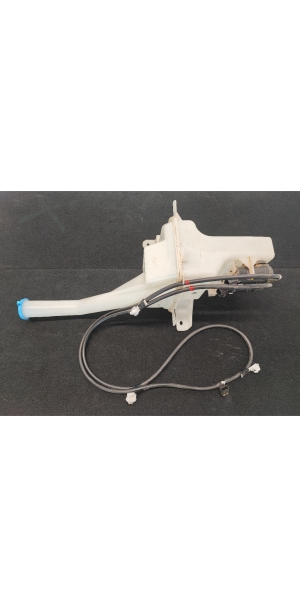 Suzuki Baleno II (2015–2026) Front washer fluid reservoir 3845068P - 2