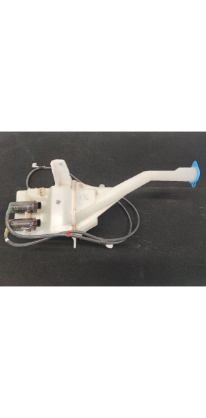 Suzuki Baleno II (2015–2026) Front washer fluid reservoir 3845068P - 4