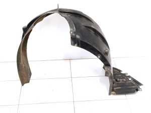 Suzuki Baleno II (2015–2026) Front wheel arch liner 7232268P0 - 3