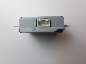 Mitsubishi Outlander (2012–2021) Juhtplokk 8638A140 - 2
