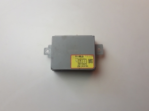 Module de commande - 8638A140