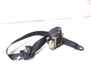 Peugeot 307 I (2000–2009) Eesmine turvavöö 96346430 96346430XX - 3