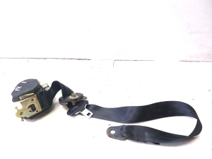 Peugeot 307 I (2000–2009) Eesmine turvavöö 96346430 96346430XX - 4