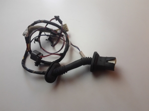 Mitsubishi Outlander (2012–2021) Other wire 8512H132 - 4