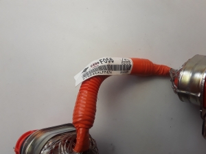 Mitsubishi Outlander (2012–2021) Other wire 9499F056 - 2