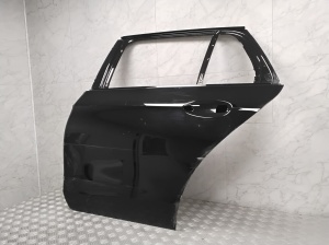Tür hinten - A2137320310