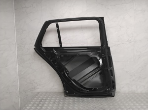 Mercedes Benz E-Class W213 (2017–2026) Rear side doors A2137320310 - 4