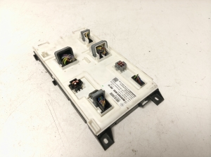 Mercedes Benz A-Class 176 (2012–2018) Comfort control module A1569007402 - 2