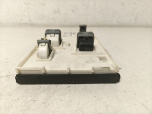 Mercedes Benz A-Class 176 (2012–2018) Comfort control module A1569007402 - 4