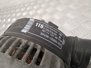 Ford Galaxy (1995–2006) Generaator 95VW10300EC - 2