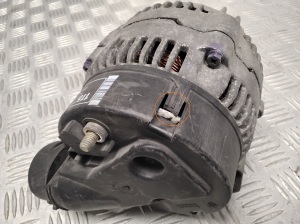 Ford Galaxy (1995–2006) Generaator 95VW10300EC - 3