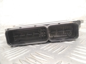 Volkswagen Passat B7 (2010–2014) Engine control unit 03L907309AE - 4