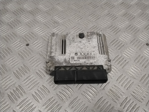 Engine control unit - 03L907309AE