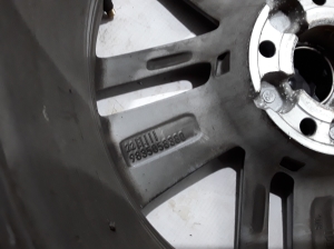 Peugeot 308 III (2021–2026) Rim set - 4
