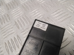 NISSAN Juke F15 (2010–2018) Front door glass switch 254011KA5E - 2
