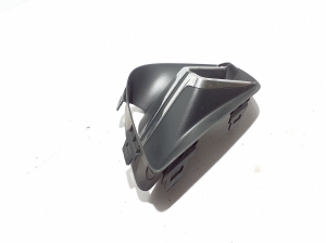 RENAULT Clio V (2019–2026) Front bumper lower grille 261A26956R - 4