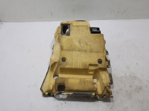 VOLVO XC90 (2015–2024) Interior carpet 32216021 - 2