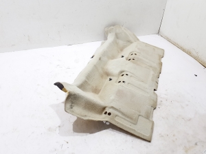 VOLVO XC90 (2015–2024) Interior carpet 39830536 - 3