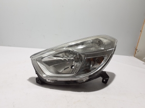   Headlight  - 260607950R 