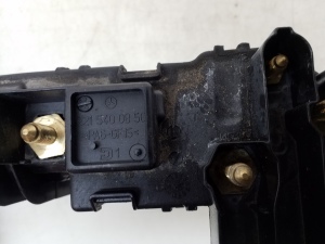  Fuse block holder under the hood 