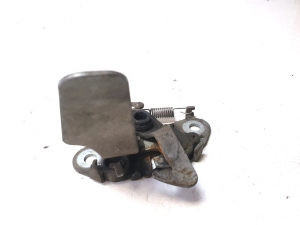 Peugeot 307 I (2000–2009) Hood latch - 2