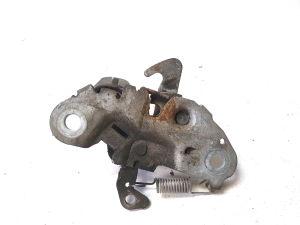 Peugeot 307 I (2000–2009) Hood latch - 3