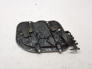 VOLVO XC40 (2017–2026) Front door window regulator 30747092 - 2