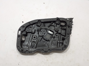   Front door window regulator  - 30747092 