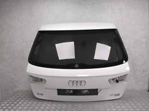 AUDI A6 C7 (2011–2018) Heckklappe