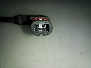  ABS sensor front 