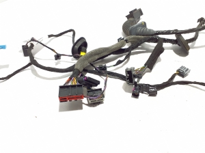 VOLVO XC40 (2017–2026) Kabelbaum 32218814 - 4