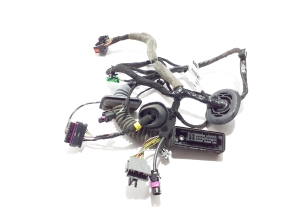 VOLVO XC40 (2017–2026) Kabelbaum 32218852 - 4