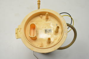 Skoda Yeti (2009–2017) Kütusepump paagis 1K0919050AC - 3