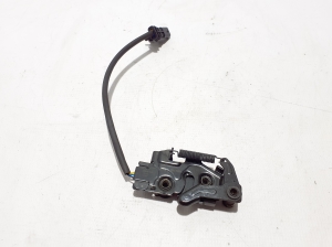 VOLVO XC40 (2017–2026) Hood latch 32277429 - 4