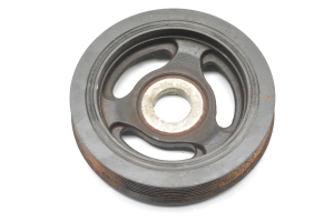 FIAT Bravo (2006–2014) Crankshaft pulley 55181620 - 2